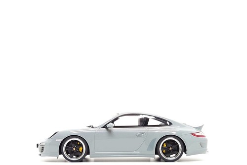 Spirit porsche 911 - gt,